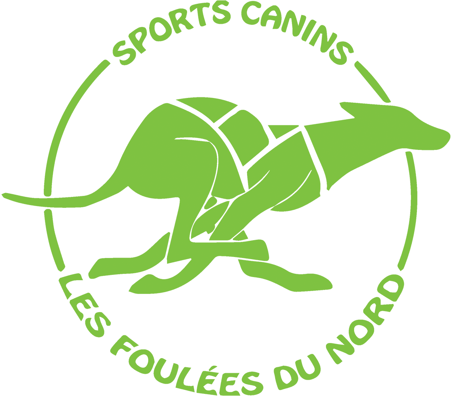 COTON OUATÉ SANS CAPUCHON (Les Foulées du Nord)