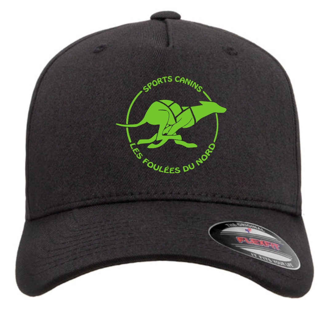 CASQUETTE (Les foulées du Nord)