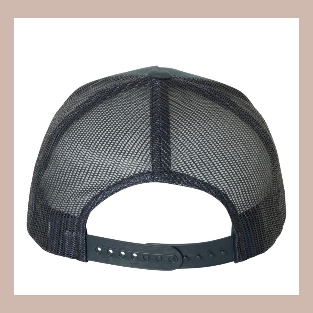 Casquette 🏒 Par MariePier