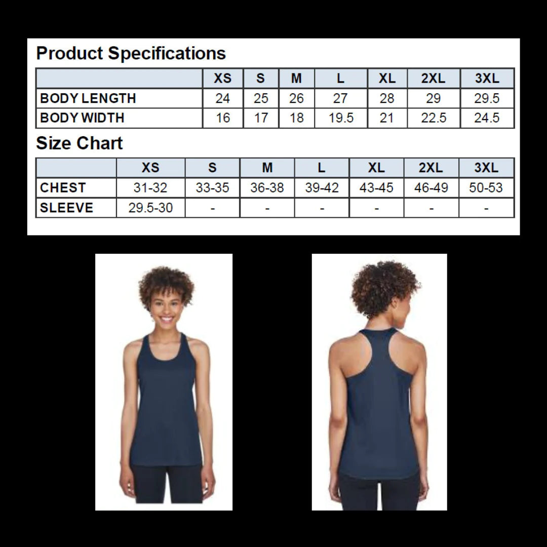 "Portraits animaux" Camisole 100 % polyester
