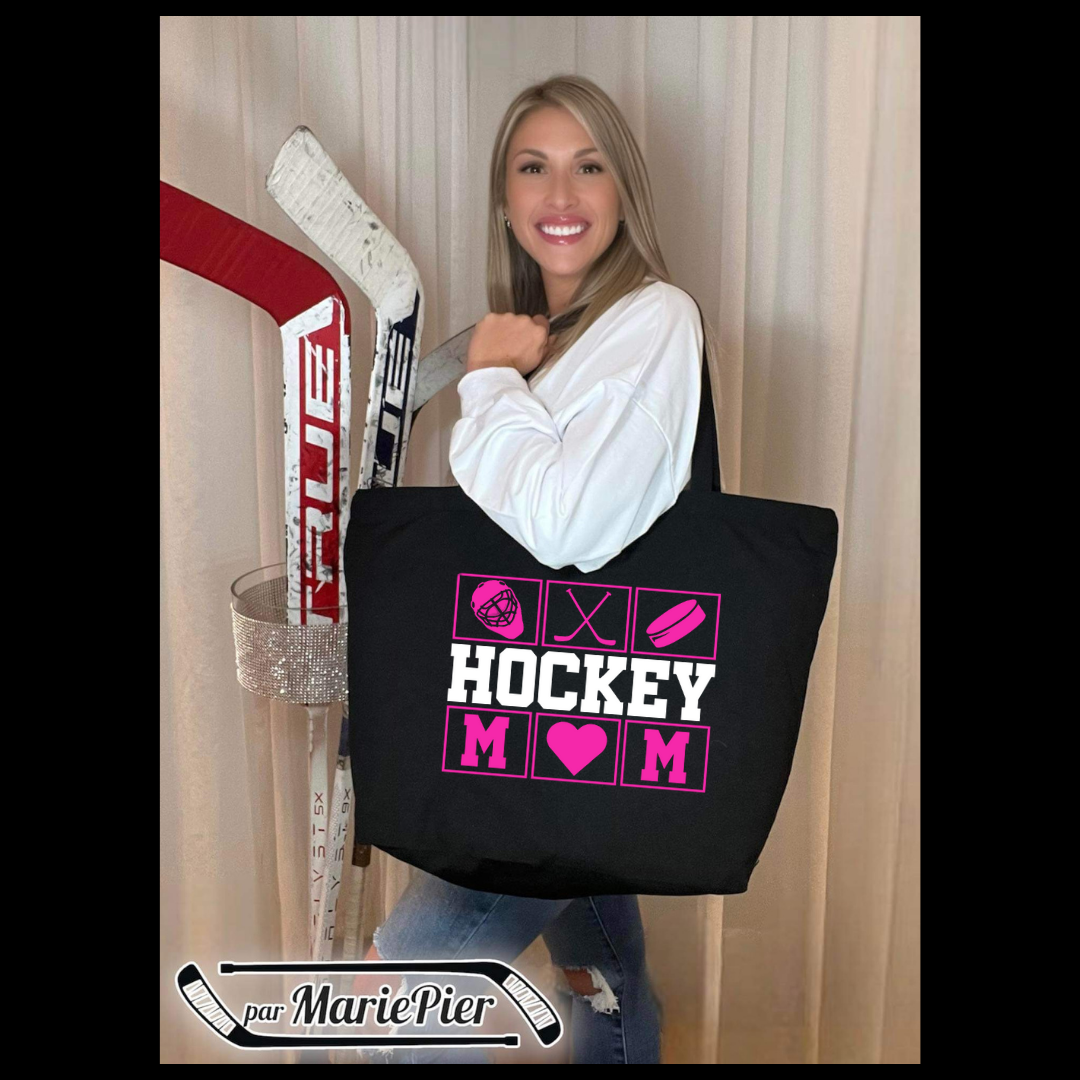 Gros sac 🏒 Par MariePier
