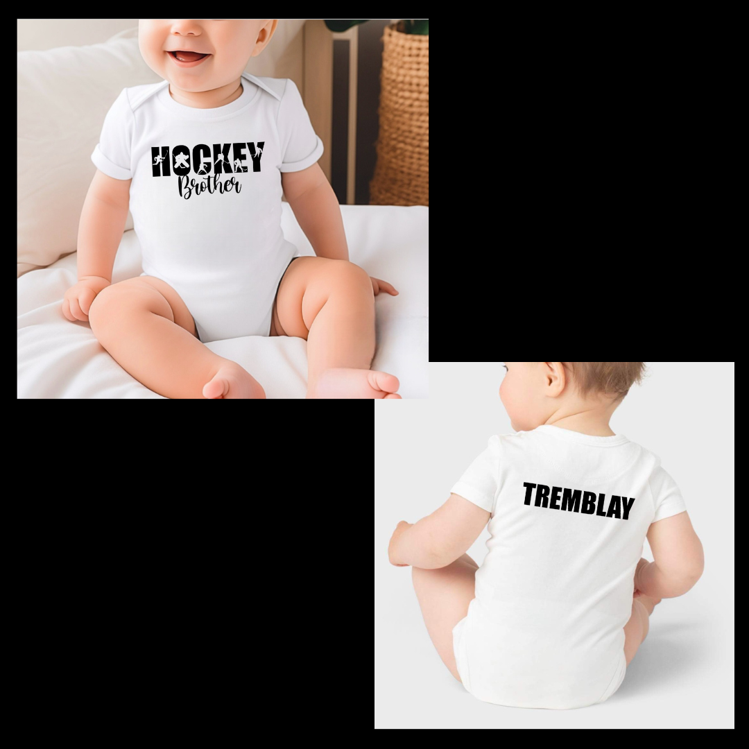 CROPTOP Bella + Canvas adult to customize