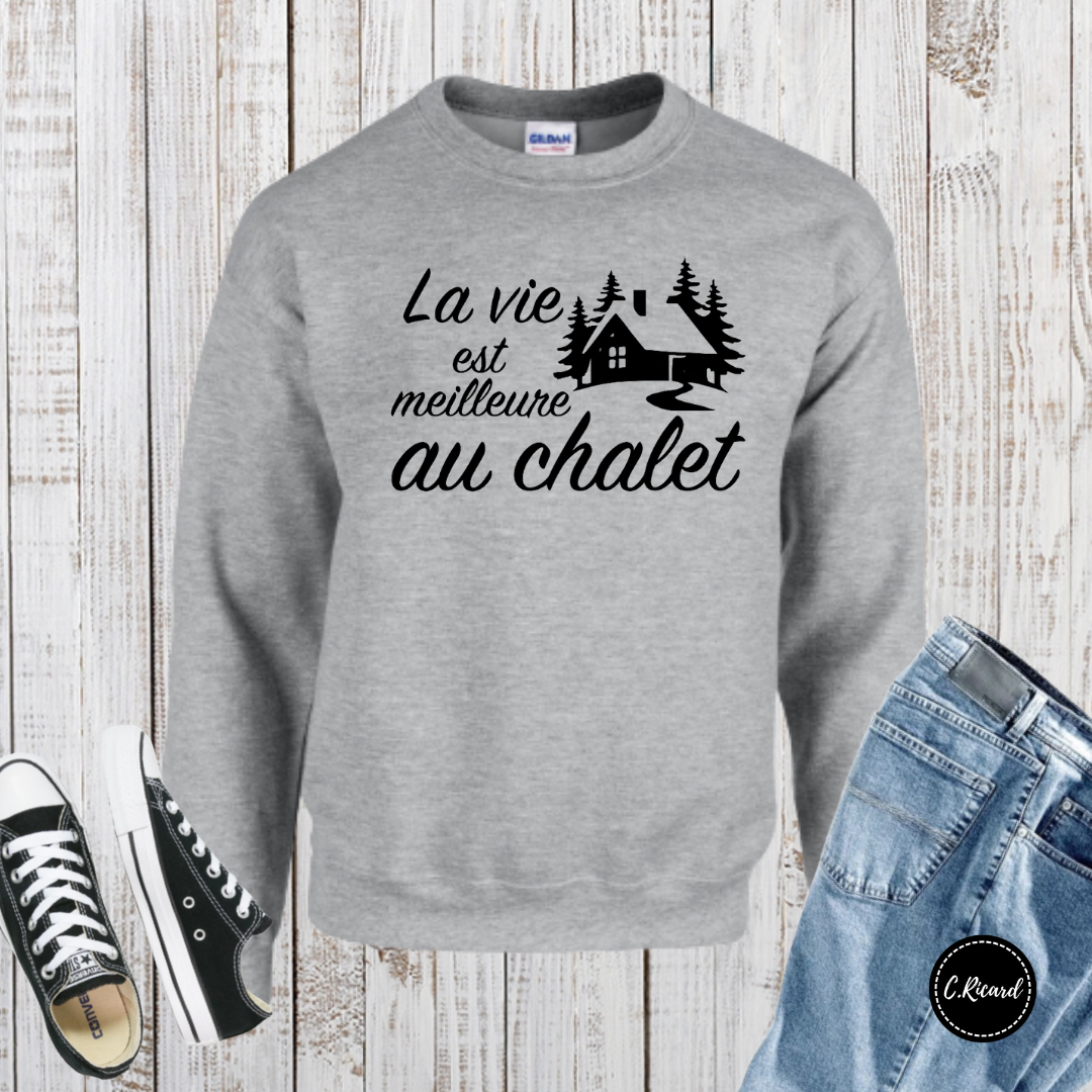 CROPTOP Bella + Canvas adult to customize