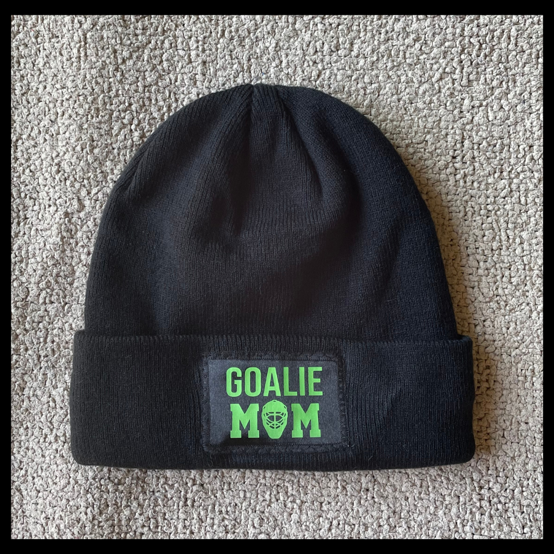 Tuque acrylique intérieur molleton oz