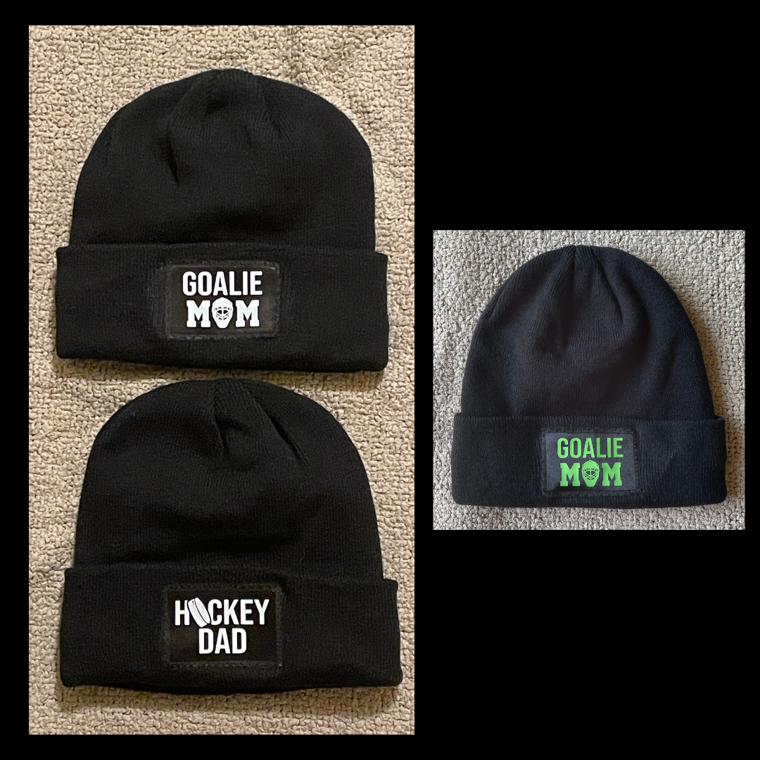 Tuque acrylique intérieur molleton oz