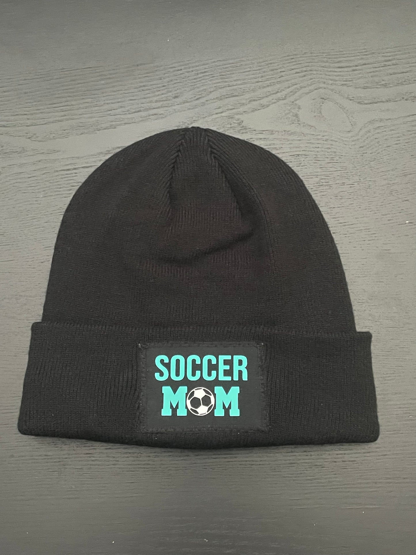 TUQUE PERSONNALISABLE