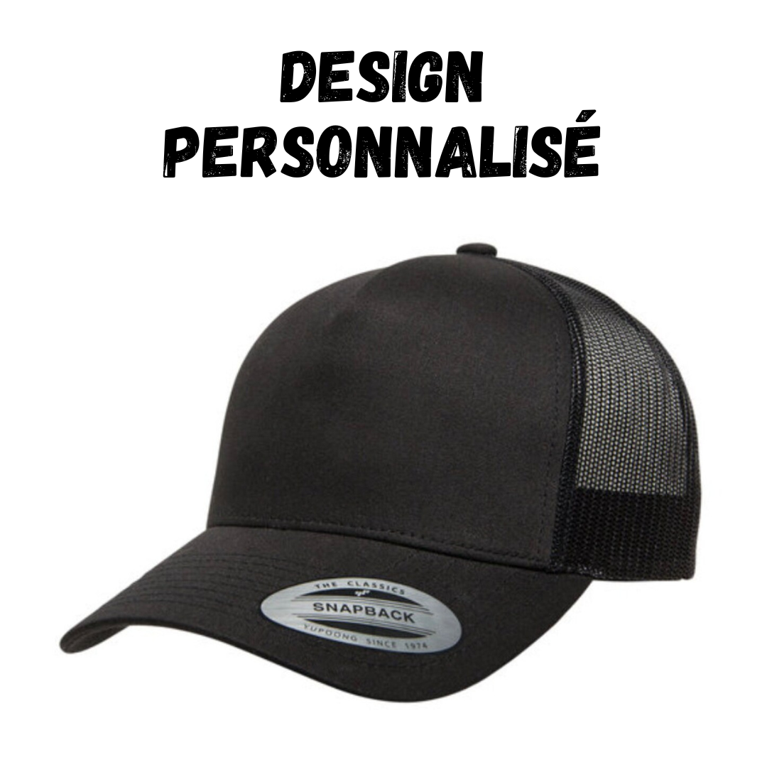 Casquette