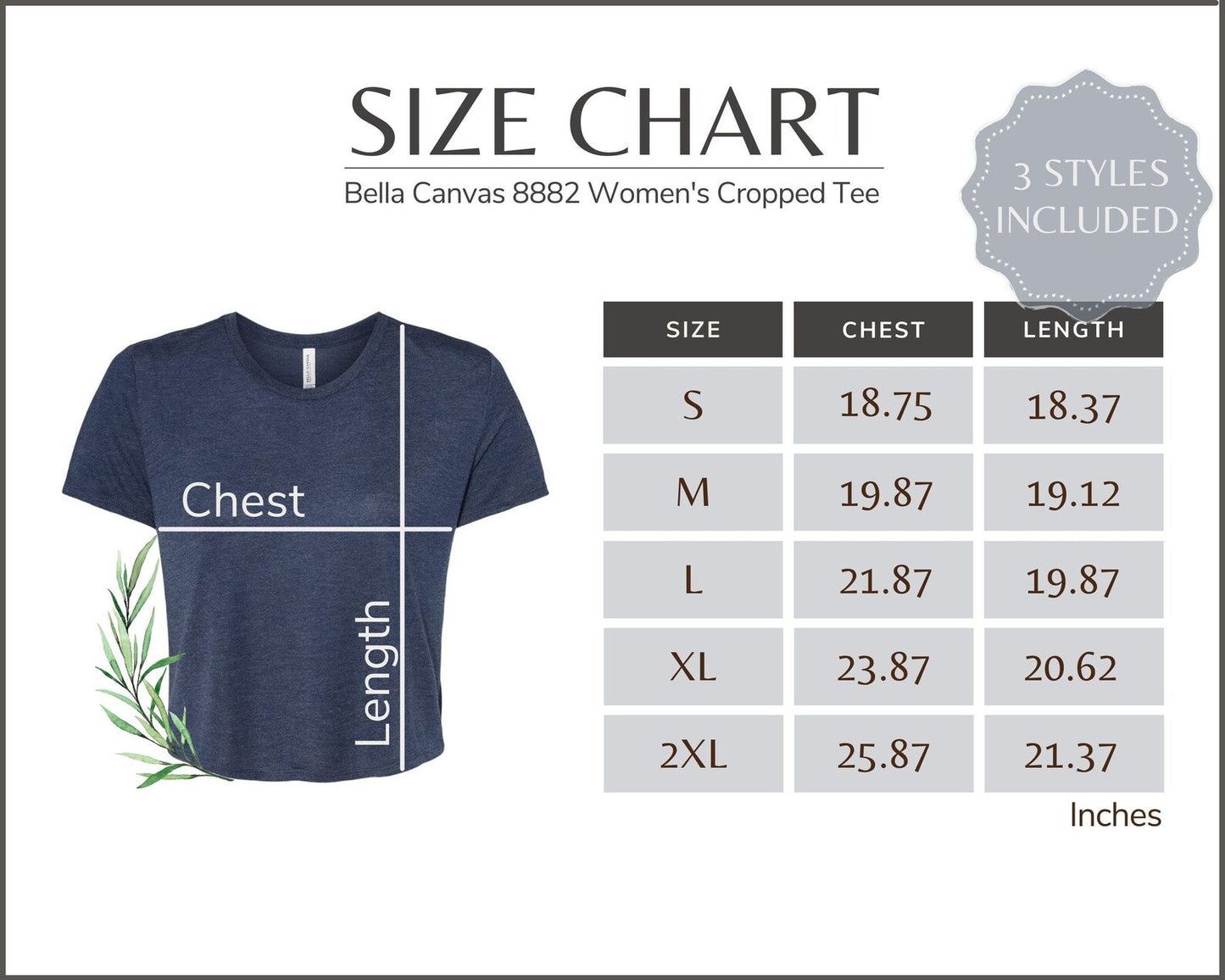 T-SHIRT CROP TOP (RÉACTION CANINE)