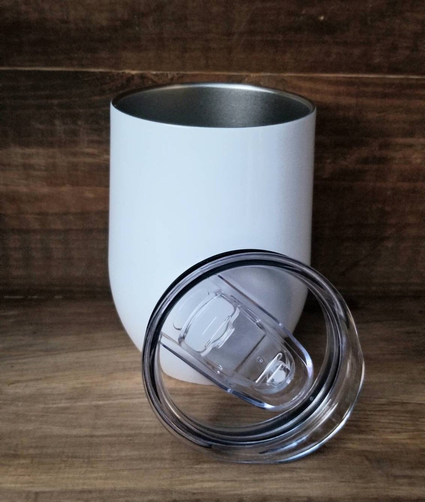Tumbler isotherme 12 oz À crocs