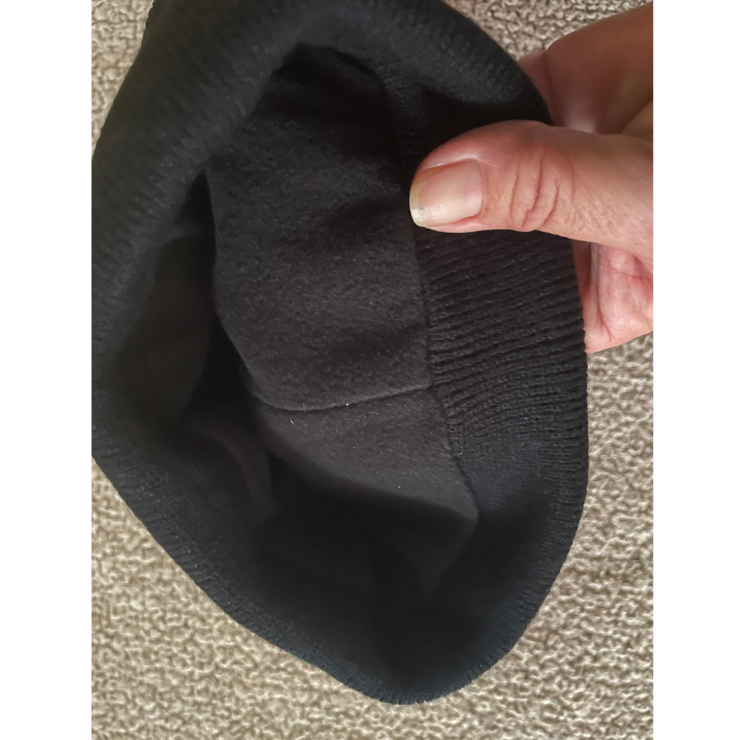 TUQUE PERSONNALISABLE