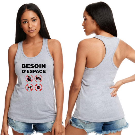 CAMISOLE ( RÉACTION CANINE )