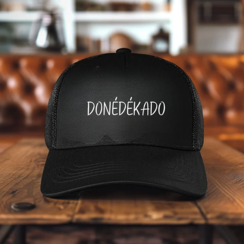 DONÉDÉKADO