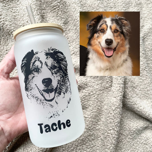 Customizable 15 oz mug