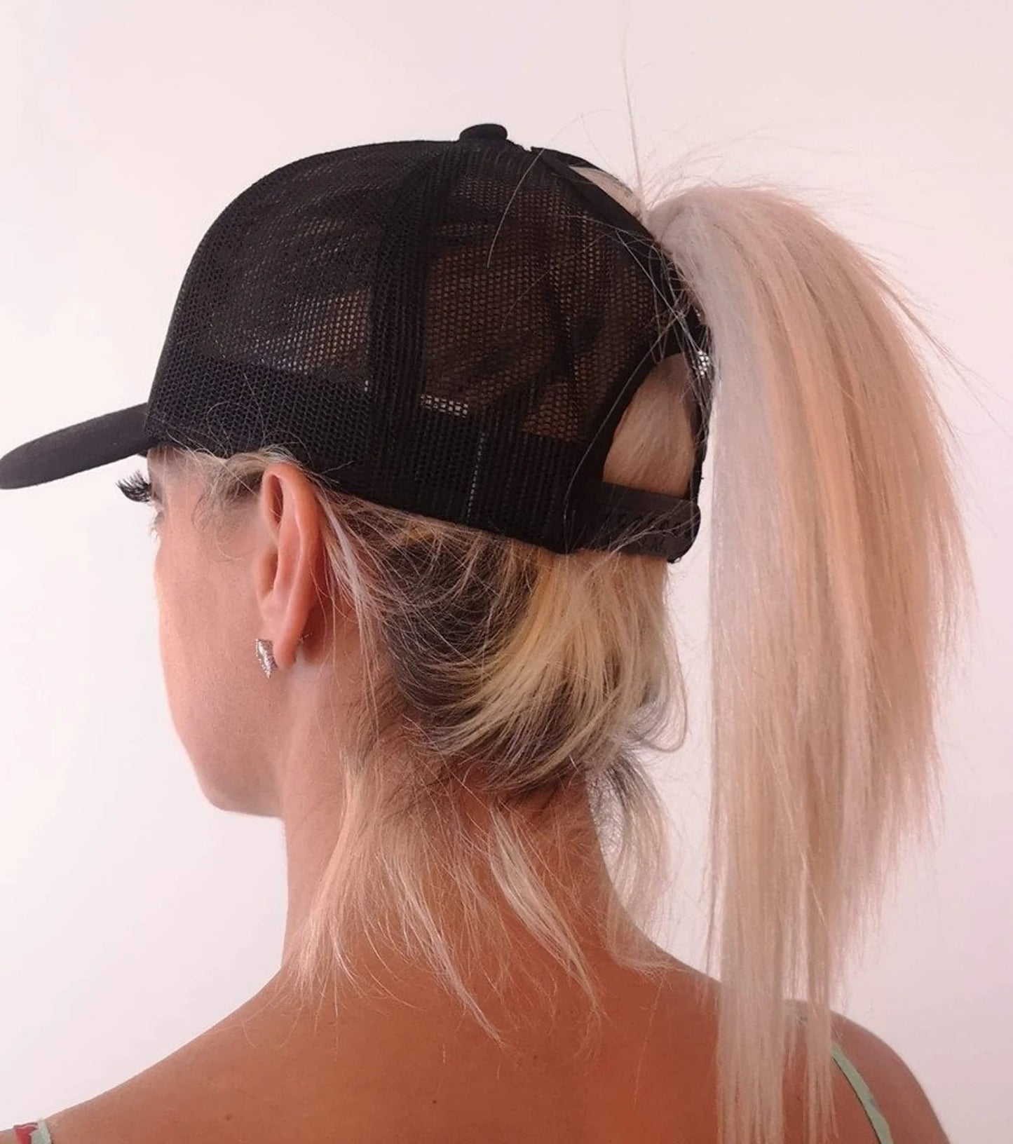 Casquette PONEY